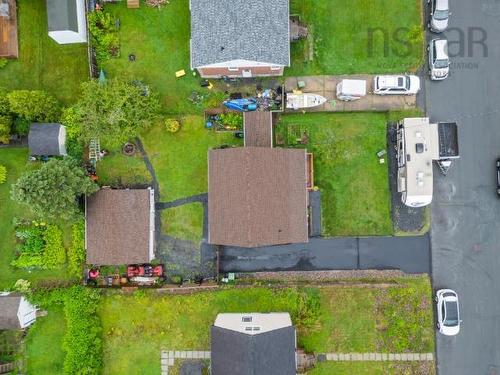 4 Elmdale Crescent, Leiblin Park, NS - Outdoor