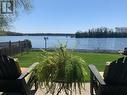 48 Island View Drive N, South Bruce Peninsula, ON  - Outdoor With Body Of Water With View 