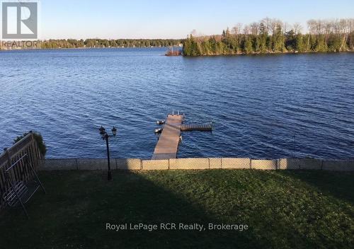 48 Island View Drive N, South Bruce Peninsula, ON - Outdoor With Body Of Water With View