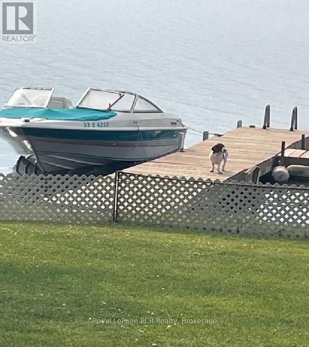FUN FOR THE WHOLE FAMILY - 48 Island View Drive N, South Bruce Peninsula, ON - Outdoor