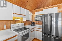 APPLIANCES INCLUDED - 
