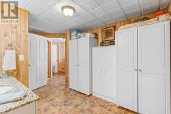 LOWER LEVEL LARGE 3 PC BATHROOM - 