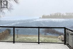 CLEAR UPPER LEVEL DECK - 
