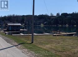 BOAT LAUNCH AND SLIPS - 