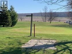 9 HOLE GOLF COURSE - 