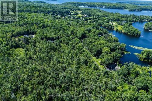 Your 911 number is already in! - 1461 Golden Beach Road, Bracebridge (Monck (Bracebridge)), ON 