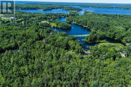 Short walk  to the public boat launch - 1461 Golden Beach Road, Bracebridge (Monck (Bracebridge)), ON 