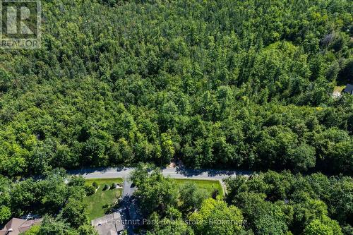 You can build your dream right here - 1461 Golden Beach Road, Bracebridge (Monck (Bracebridge)), ON 