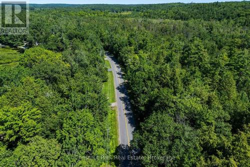 So much privacy you dont see your neighbours - 1461 Golden Beach Road, Bracebridge (Monck (Bracebridge)), ON 