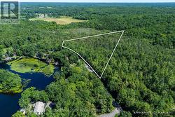 15.77 acres close to Bracebridge - 