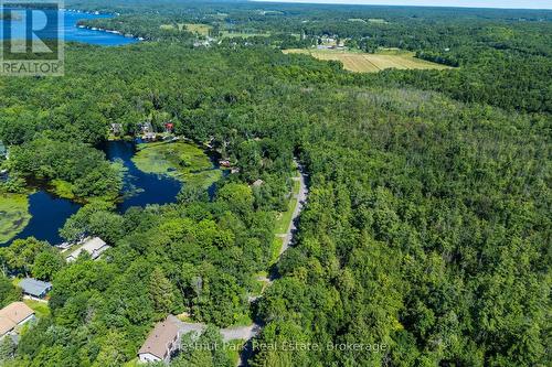 This is close to the highway - 1461 Golden Beach Road, Bracebridge (Monck (Bracebridge)), ON 