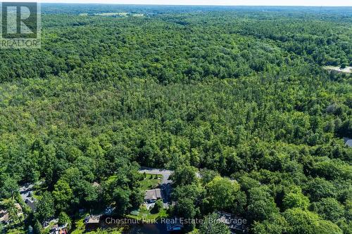 Close to Kirby Beach - 1461 Golden Beach Road, Bracebridge (Monck (Bracebridge)), ON 