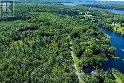 Enrolled in the Managed Forest Tax  Program - 