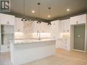7 Scott Drive, Norfolk, ON  - Indoor Photo Showing Kitchen 