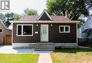 376 6Th Avenue Nw, Swift Current, SK  - Outdoor 