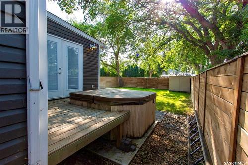 376 6Th Avenue Nw, Swift Current, SK - Outdoor