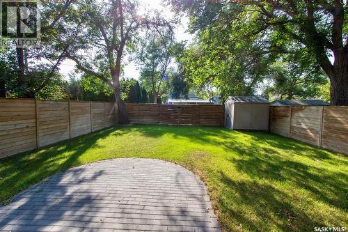 376 6Th Avenue Nw, Swift Current, SK - Outdoor