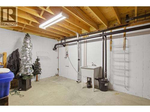 1750 Pacific Way Unit# 6, Kamloops, BC - Indoor