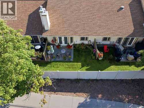 1750 Pacific Way Unit# 6, Kamloops, BC - Outdoor