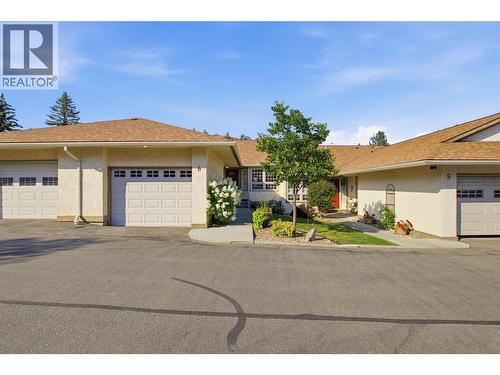 1750 Pacific Way Unit# 6, Kamloops, BC - Outdoor