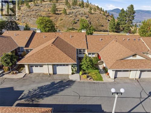 1750 Pacific Way Unit# 6, Kamloops, BC - Outdoor