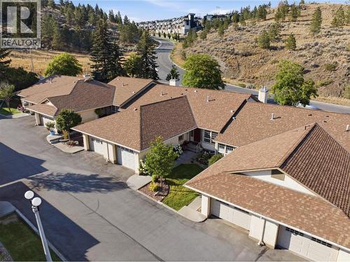 1750 Pacific Way Unit# 6, Kamloops, BC - Outdoor