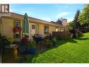 1750 Pacific Way Unit# 6, Kamloops, BC  - Outdoor With Deck Patio Veranda 
