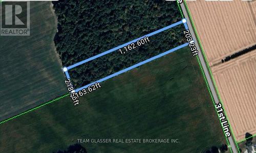 315529 31St Line, Zorra, ON 
