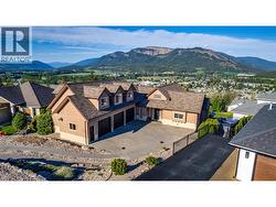 108 Red Rock Crescent Enderby, BC V0E 1V1