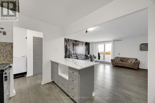 610 - 583 Mornington Avenue, London East, ON - Indoor