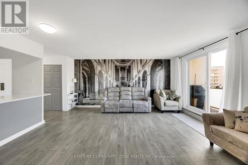 610 - 583 Mornington Avenue, London East, ON - Indoor