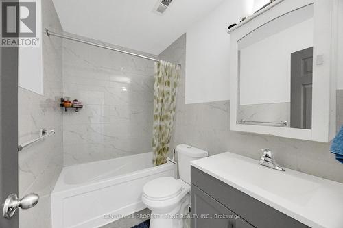 610 - 583 Mornington Avenue, London East, ON - Indoor Photo Showing Bathroom