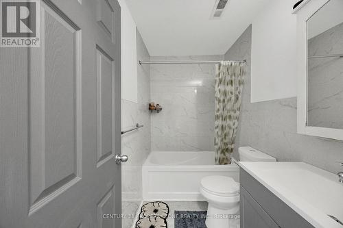 610 - 583 Mornington Avenue, London East, ON - Indoor Photo Showing Bathroom