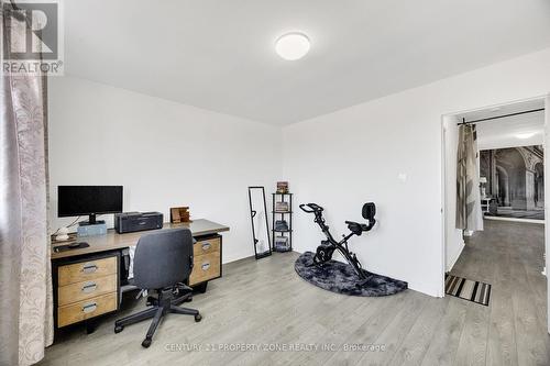 610 - 583 Mornington Avenue, London East, ON - Indoor