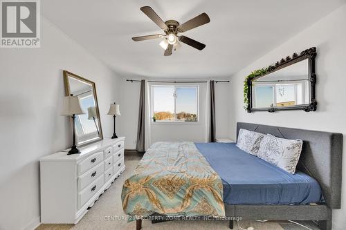 610 - 583 Mornington Avenue, London East, ON - Indoor Photo Showing Bedroom