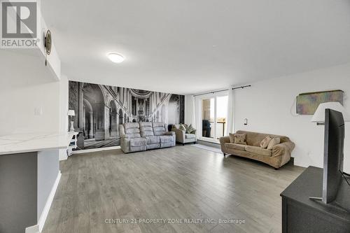 610 - 583 Mornington Avenue, London East, ON - Indoor