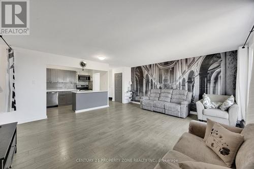 610 - 583 Mornington Avenue, London East, ON - Indoor Photo Showing Other Room