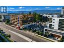 supporting high-density mixed-use towers, commercial spaces, and multi-family residential housing - 615 Clement Avenue, Kelowna, BC  - Outdoor With View 