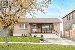 7208 HERMITAGE ROAD  Mississauga, ON L4T 2S4