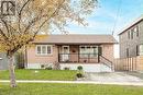 7208 Hermitage Road, Mississauga, ON  - Outdoor With Deck Patio Veranda 