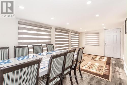 7208 Hermitage Road, Mississauga, ON - Indoor