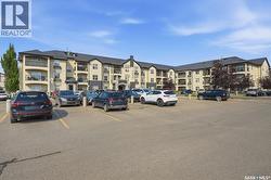 206 1510 Neville DRIVE  Regina, SK S4Z 0A3