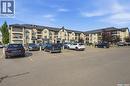 206 1510 Neville Drive, Regina, SK  - Outdoor With Balcony With Facade 