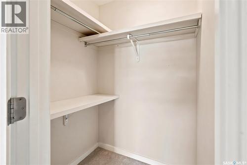 206 1510 Neville Drive, Regina, SK - Indoor With Storage
