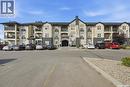206 1510 Neville Drive, Regina, SK  - Outdoor With Balcony With Facade 