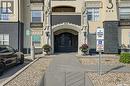 206 1510 Neville Drive, Regina, SK  - Outdoor 