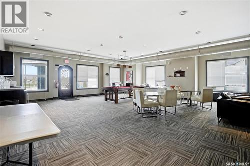 206 1510 Neville Drive, Regina, SK - Indoor