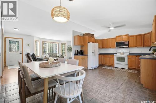 24 Airport Drive, Candle Lake, SK - Indoor