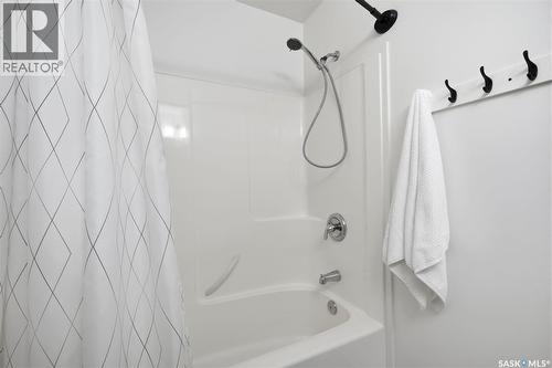 24 Airport Drive, Candle Lake, SK - Indoor Photo Showing Bathroom