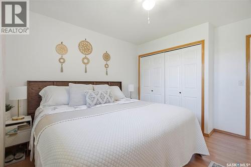 24 Airport Drive, Candle Lake, SK - Indoor Photo Showing Bedroom